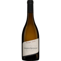 Philippe Colin Chassagne Montrachet 2023 bottle