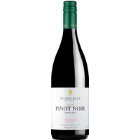 Felton Road Calvert Pinot Noir 2023 bottle