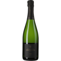 Champagne Agrapart 7 Crus bottle