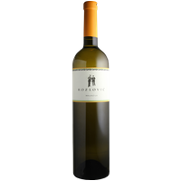 Kozlovic Malvazija 2024 bottle