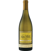 Mer Soleil Reserve Chardonnay 2023 bottle