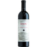 DAOU Cabernet Sauvignon Reserve 2022 bottle