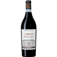Pasqua Mai Dire Mai Valpolicella Superiore 2015 bottle