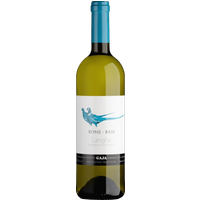 Gaja Rossj Bass 2023 bottle