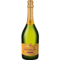 Saint Hilaire Blanquette de Limoux bottle