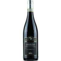 Brunelli Amarone Campo Dei Titari Riserva 2020 bottle
