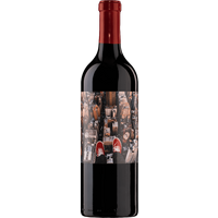 689 Cellars Killer Drop 2021 bottle