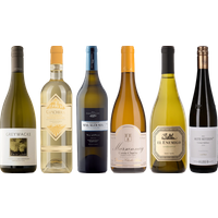 8Wines Staff Picks White Wine Tasting Case bottle