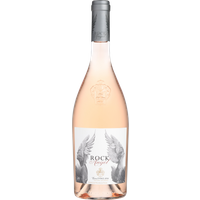 Chateau d'Esclans Rock Angel 2024 bottle
