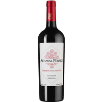 Achaval Ferrer Cabernet Sauvignon 2022 bottle