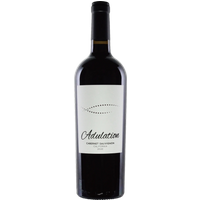 Adulation Cabernet Sauvignon 2020 bottle