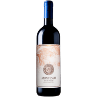 Agricola Punica Montessu 2022 bottle