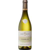 Albert Bichot Domaine Long-Depaquit Chablis 2023