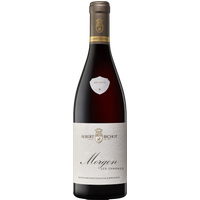 Albert Bichot Morgon Les Charmes 2023 bottle