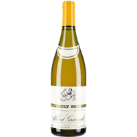 Albert Grivault Meursault Premier Cru Perrieres 2022 bottle