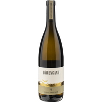 Alois Lageder Lowengang Chardonnay 2021 bottle