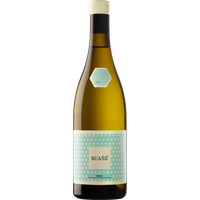 Alonso & Pedrajo Suane Blanco Reserva 2020 bottle
