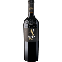 Alpha Estate Alpha One 2019