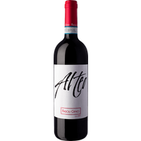 Fasoli Gino Alteo Amarone Valpolicella 2017 bottle