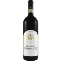 Altesino Brunello di Montalcino 2019 bottle