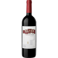 Altos Las Hormigas Malbec Appellation Gualtallary 2022 bottle