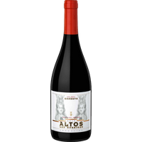 Altos Las Hormigas Malbec Reserva 2022 bottle