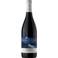 Altos Las Hormigas Terroir Valle de Uco Malbec 2024 bottle