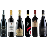 Amarone Premium Tasting Case bottle