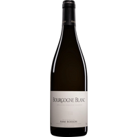 Anne Boisson Bourgogne Blanc 2024