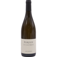 Anne Boisson Bourgogne Blanc Clous Perrons 2024