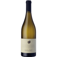 Anselmo Mendes Parcela Unica Alvarinho 2021 bottle