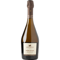 Antech Heritage Cremant Brut 2020 bottle