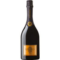Antica Fratta Franciacorta Brut bottle