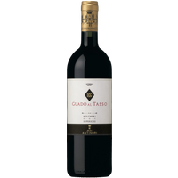 Antinori Guado al Tasso Bolgheri Superiore 2022 bottle