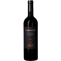 Arillo in Terrabianca Campaccio 2021