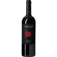 Arillo in Terrabianca Campaccio Collezione 2020