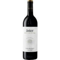 Aster Finca El Otero 2021 bottle