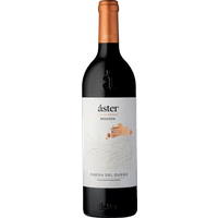 Aster Reserva 2022 bottle
