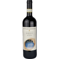 Attilio Ghisolfi Barolo Bussia Bricco Visette 2020
