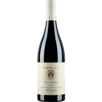 Tyrrell's Vat 9 Shiraz 2022 bottle