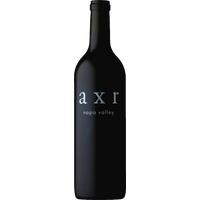 AXR Proprietary Red 2021 bottle