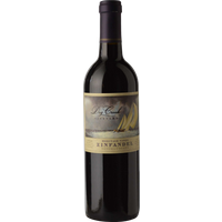 Dry Creek Heritage Zinfandel 2022 bottle