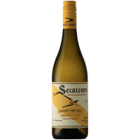 Badenhorst Secateurs Chenin Blanc 2025 bottle