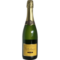 Bailly-Lapierre Cremant de Bourgogne Reserve Brut bottle