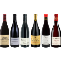 Beaujolais Premium Tasting Case bottle