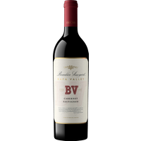 Beaulieu Vineyard Napa Valley Cabernet Sauvignon 2019 bottle