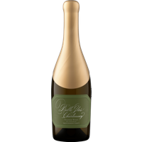 Belle Glos Glasir Holt Chardonnay 2022 bottle