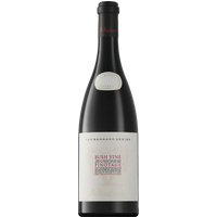 Bellingham The Bernard Series Bush Vine Pinotage 2022 bottle