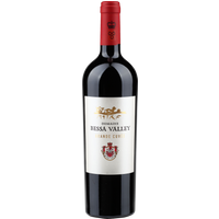 Bessa Valley Grande Cuvee 2019 bottle