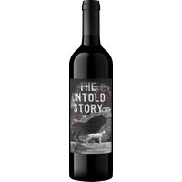 Betz Family Winery Untold Story 2021